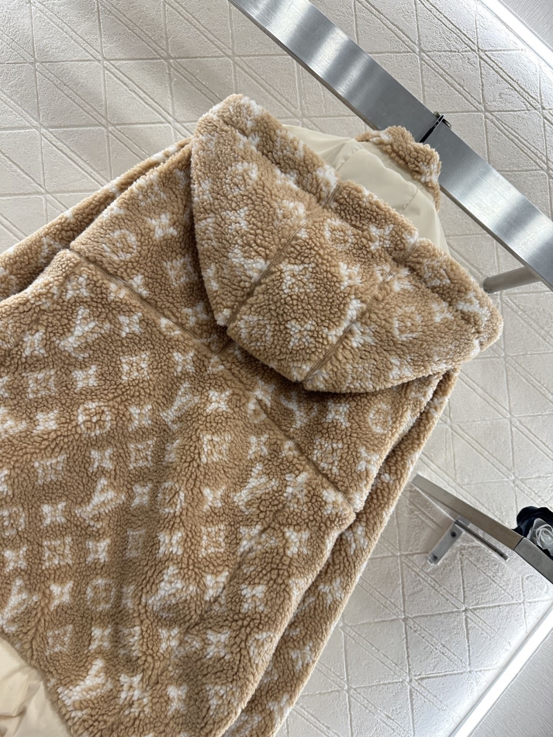 l0vis Vvtt0n outwear